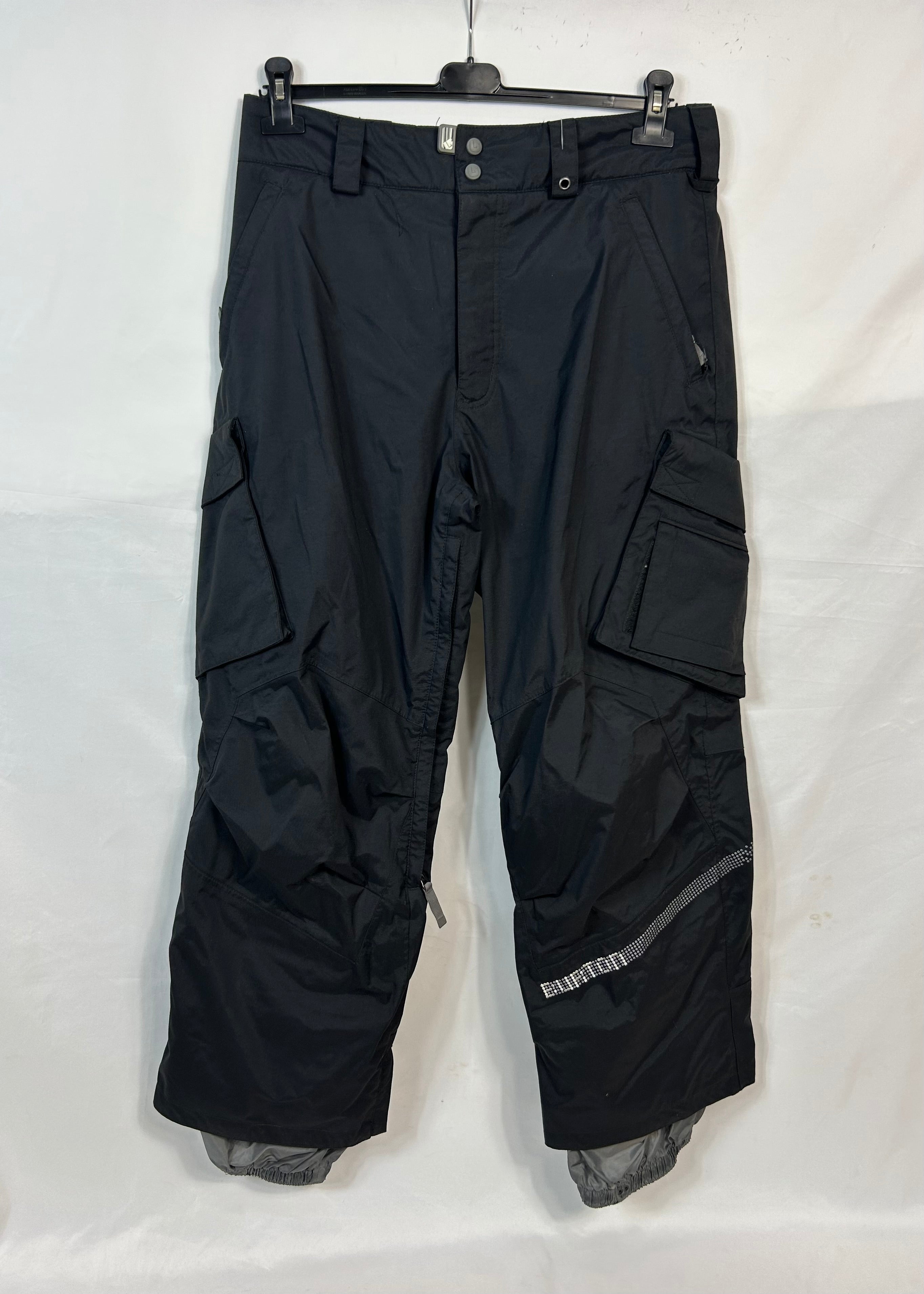 TAGLIA M - Pantalone da sci burton medium